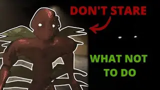 What NOT to do in Lethal Company.