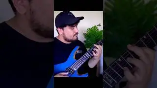 The real reason you aren’t getting better at guitar #comedyshorts #comedy #guitar