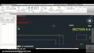 How to start on Autodesk Structural detailling