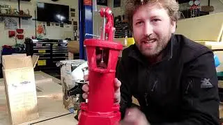 Hand Well Pitcher Pump [REVIEW] 2021