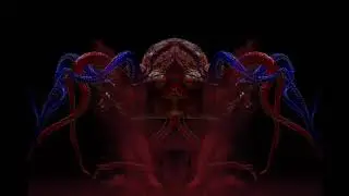 A Perfect Circle - The Contrarian (2D Version of Hologram Video)