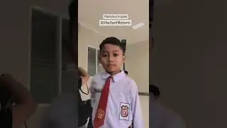 Foto Rapor Kelas 1 SD