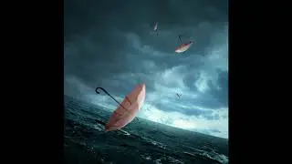 Ronu Majumdar, Ry Cooder & Jon Hassell, Abhijit Banerjee  - A Day for Trade Winds (Edit)