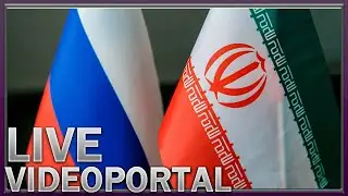 Российско-иранский форум экономического прямое эфир