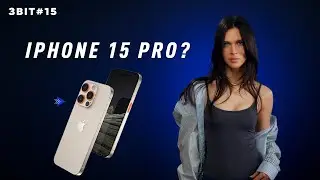 iPhone 15 Pro на фото та з двома дірками, Chat GPT - українець