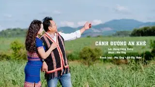 Cánh Đường An Khê - Phi Ưng vs Hồ Thị Viên