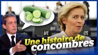 VENEZ, ON FAIT UNE DIRECTIVE CONCOMBRE - Bruqxelles