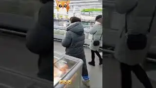 лучший прикол над женой. ножки курицы передние или задние?
