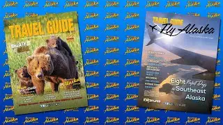 Travel Guide Fly Alaska