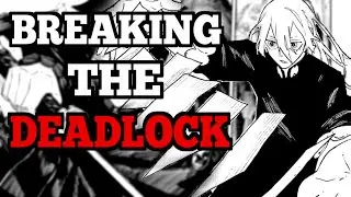 The Hishaku's Plan To Counter Enten! | Kagurabachi Chapter 49 Discussion