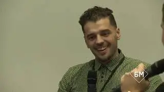 Почему Валера начал записывать? Чертовщина на занятии МЗС / DoFin.ru