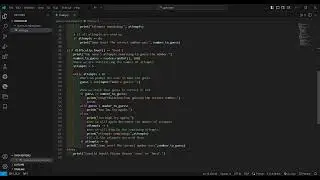 simple python mini game project with source code