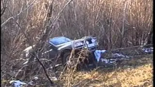 видео оффроуд T01