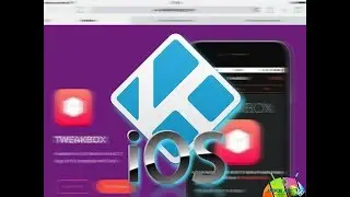 KODI 16.1 IOS NEW EASY INSTALLATION (NO PC NO JAILBREAK)