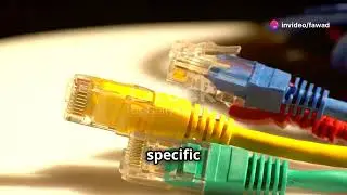 Twisted pair cable explanation