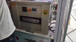 id card making machine in India Media expo Greater Noida