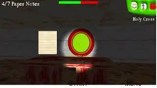 Baldi's Basics 2: The Return