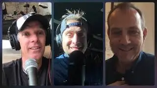 Time Traveller - Training with Christian Vande Velde and The Breakaway App