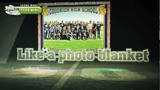 Photo Gifts for Athletes - BlanketWorx Makes Photo Gifts for Athletes