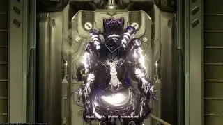 #Warframe