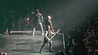 Disturbed - Down With the Sickness