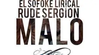 Mr Brassta - El Sofoke Lirical - Rude sergion ( Malo )