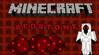 20 redstone creations by Redstone Phantom