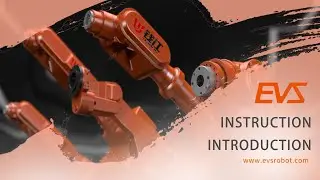 Instruction Introduction of QJAR Robot (Chinese Version)
