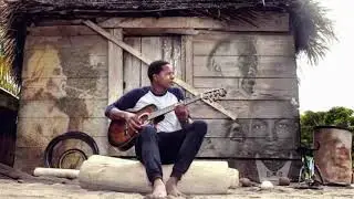 Clayton Cwills Williams Lirasa Garifuna(Garifuna Heritage ) official audio