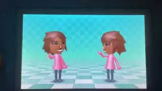 custom cpu miis qr codes pack 4