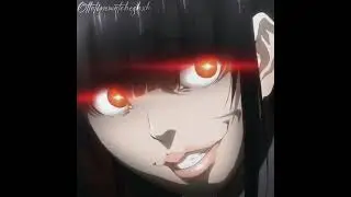 Souko and Yumeko Jabami   # #kakegurui #kakeguruiedits #yumekojabami #jabami