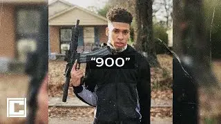 (FREE) NLE Choppa x BlocBoy JB Type Beat 