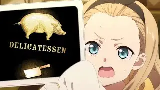 You need to see this film│ Delicatessen │ 2024 Review