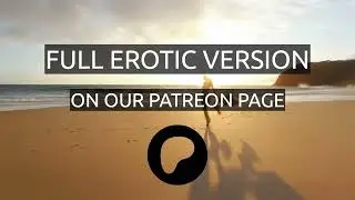 Beach Nude Photoshoot Workshop | Natural Daylight | BTS 