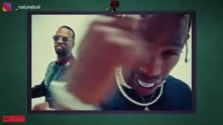 FREE Juicy J x Travis Scott Type Beat "UFO"