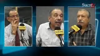 Buenos Días Ecuador