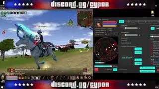 Austral2 | Metin Stone Bot | Farm Bot | Anti-BAN |KORUMA CSHIELD| Cypor Bot