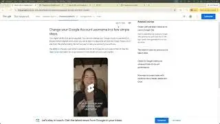 How to Change Your Gmail Address (Without Losing Data!)