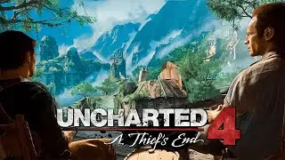ОПЛОТ ПИРАТСКОГО КОММУНИЗМА! ➤ Прохождение Uncharted 4: A Thief’s End (на ПК) (2022) | #11