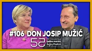 55 minuta kod Željke Markić 