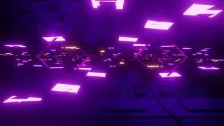 Jay1985 - Light Speed (Synthwave)