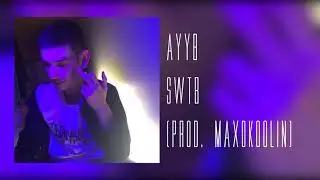 SWTB (prod. maxokoolin)