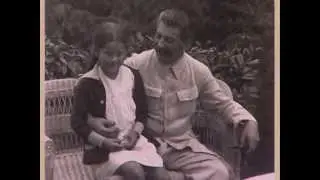 Диктаторы. Тайны великих Вождей-Сталин. Некоторые страницы личной жизни 2/3 2003