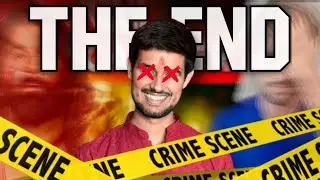 The End @dhruvrathee