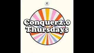 Royal K - Conquer 2.0 Thursdays (11 April 2024)