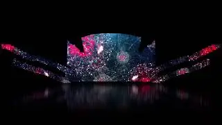 3D mapping Tech Carbon