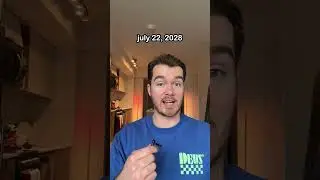 2025-2030 Space Events