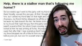 Penguinz0 – Pathetic Nice Guy Texts Compilation