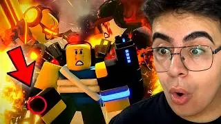 YENİ SKİBİDİ TOİLET GİBİ SERİDE NE OLUYOR? - Noob Experiment TÜM GİZEMLER TEORİLER