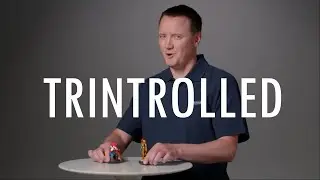 TrinTrolled: A Bill Trinen Combo Video
